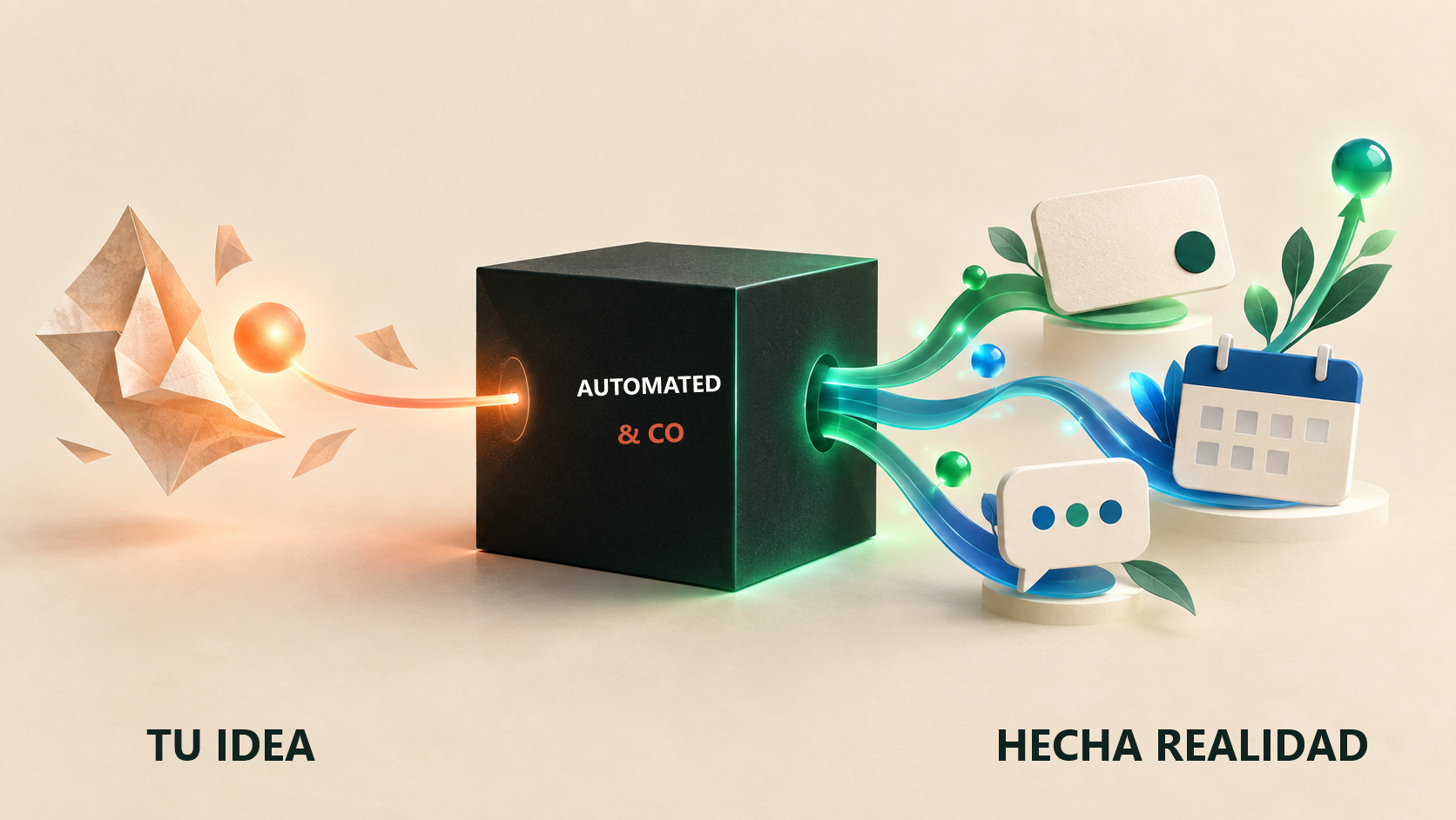 Banner visual: Cómo usamos un agente para crear una tarjeta NFC reutilizable